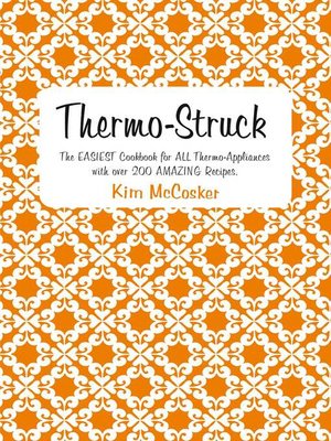 cover image of Thermo-Struck